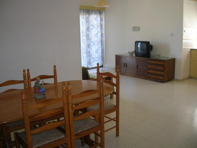 Marios Apartments Pervolia Quarto foto