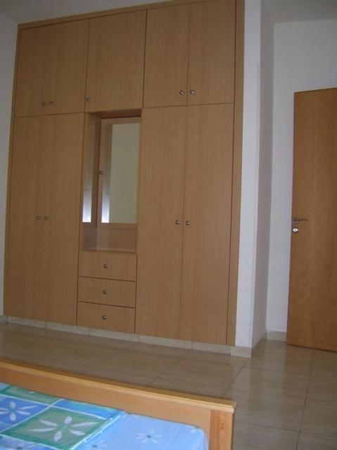 Marios Apartments Pervolia Exterior foto