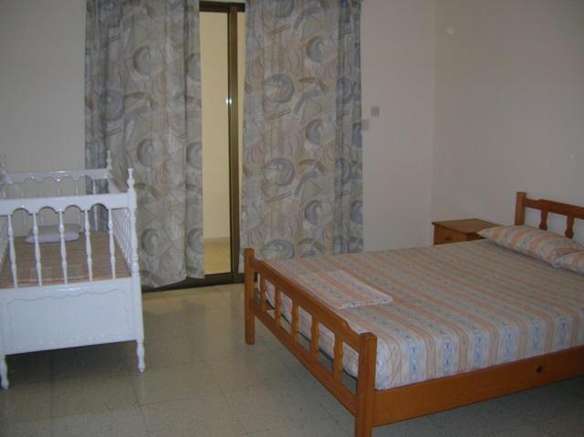 Marios Apartments Pervolia Quarto foto