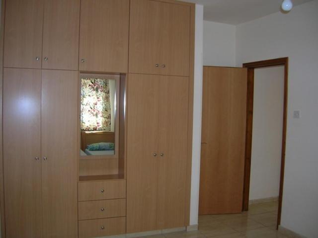 Marios Apartments Pervolia Quarto foto